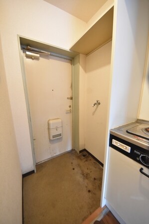 モンジュ榎本の物件内観写真